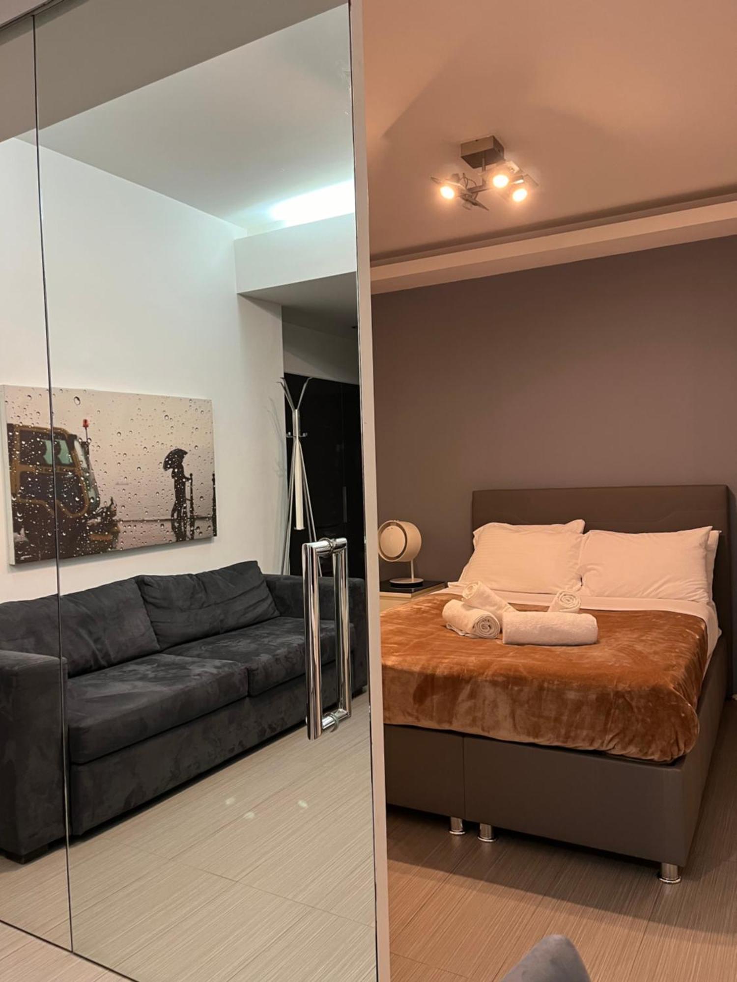 Kolonaki Central Apartment By Superhost Hub Athens Ngoại thất bức ảnh
