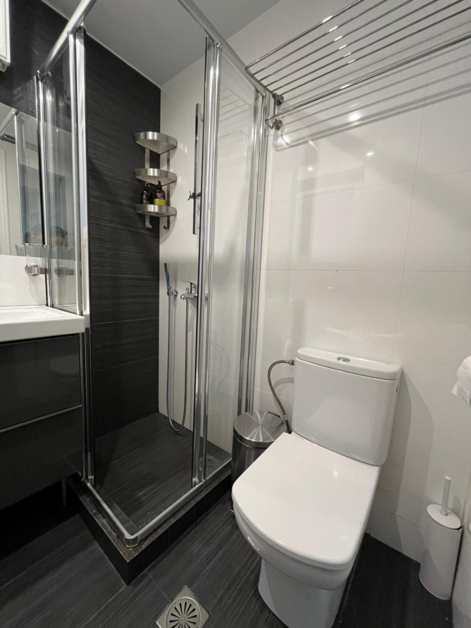 Kolonaki Central Apartment By Superhost Hub Athens Ngoại thất bức ảnh
