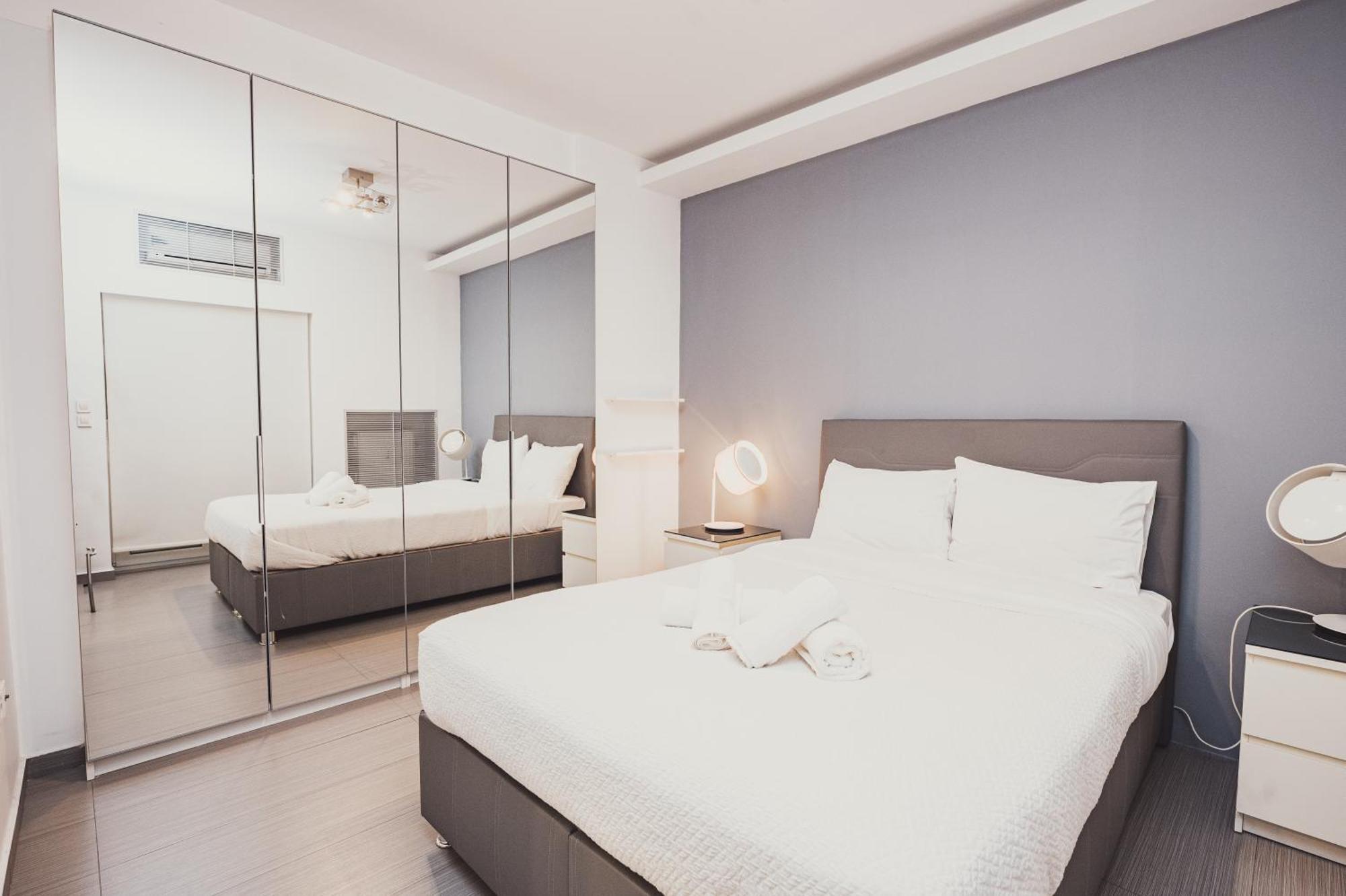 Kolonaki Central Apartment By Superhost Hub Athens Ngoại thất bức ảnh