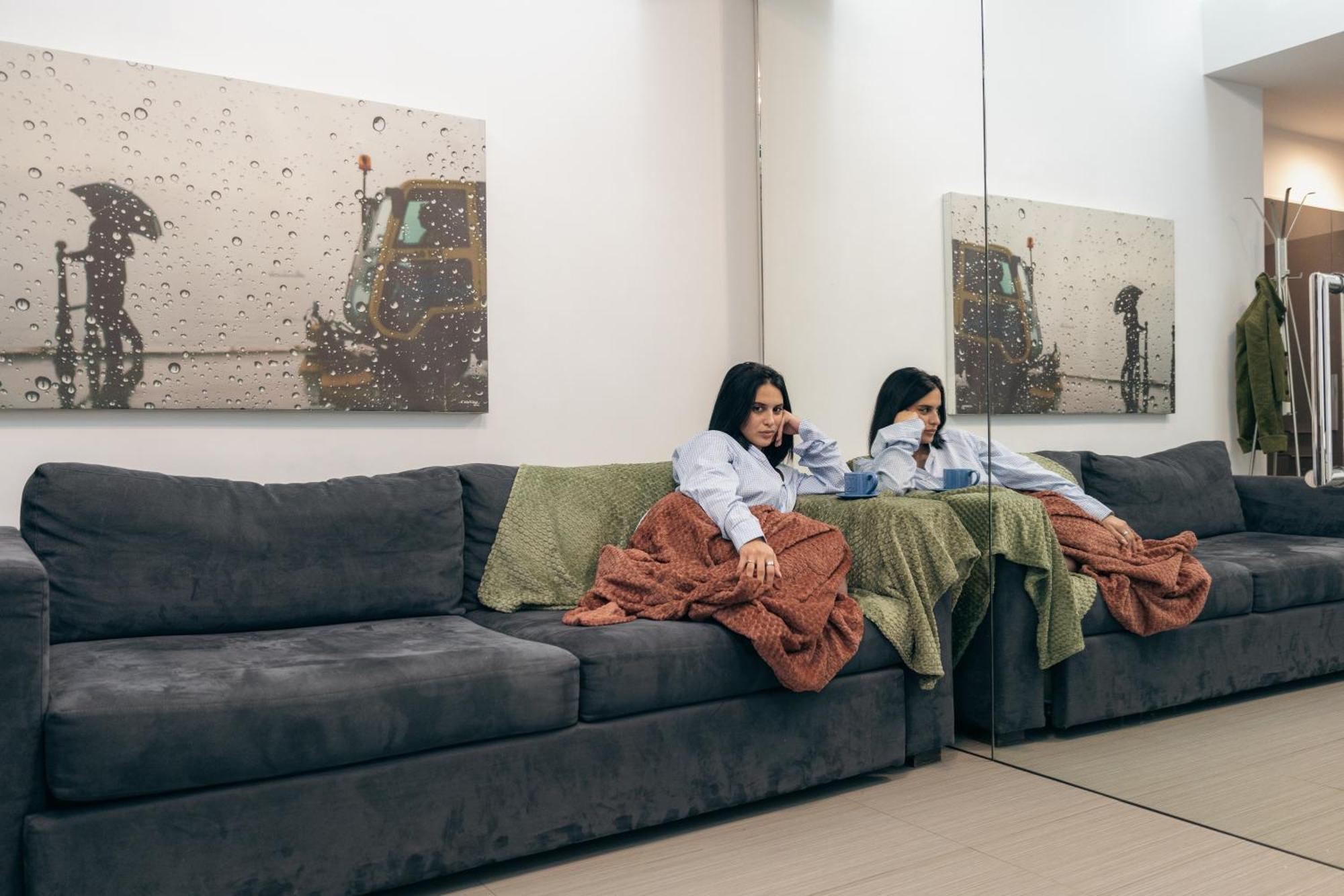 Kolonaki Central Apartment By Superhost Hub Athens Ngoại thất bức ảnh